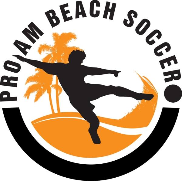 Beach Soccer History