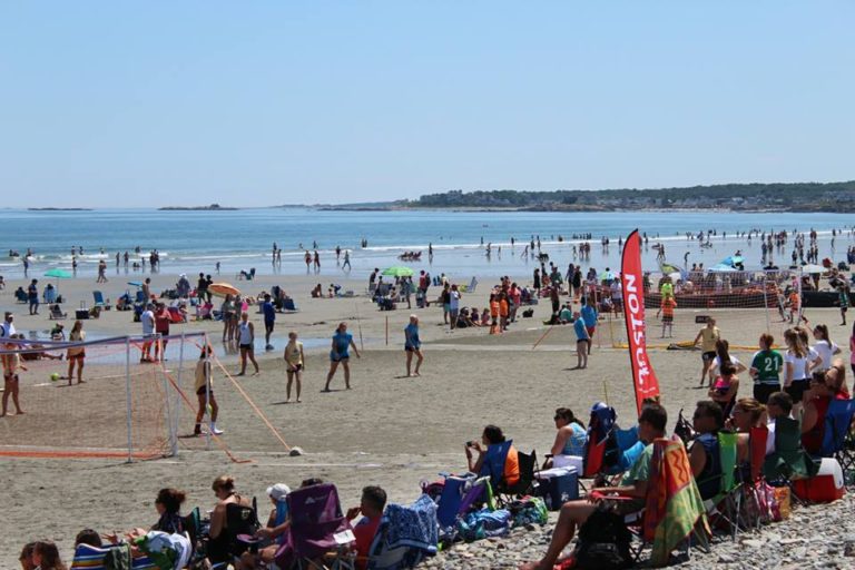 Boston Beach Soccer Joins US Beach Soccer National Championship Qualifiers!