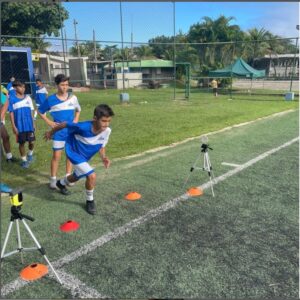 Brazilian Soccer Training Center (BSTC)