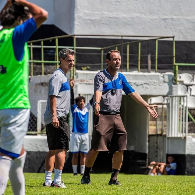 Brazilian Soccer Training Center (BSTC)