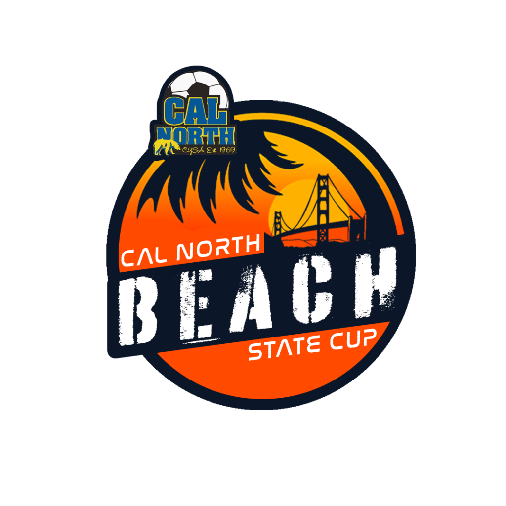 Cal North Beach Soccer State Cup 2023 Proam Beach Soccer