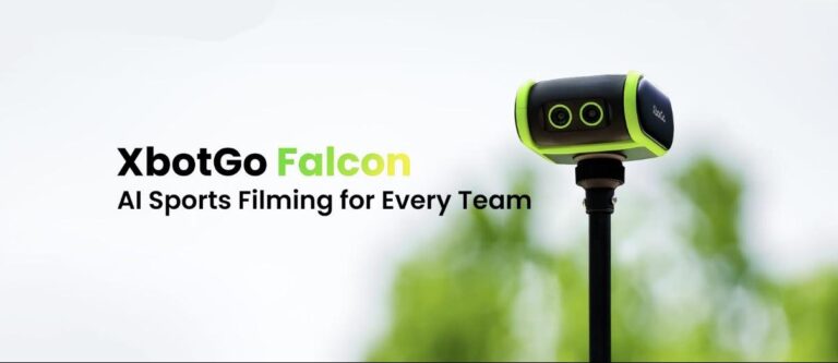 Pro-Am Beach Soccer Announces Groundbreaking XbotGo Partnership, Elevating Live Coverage to True 4K AI Capture/Recording. 